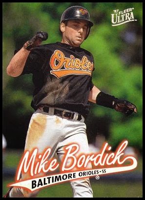370 Mike Bordick